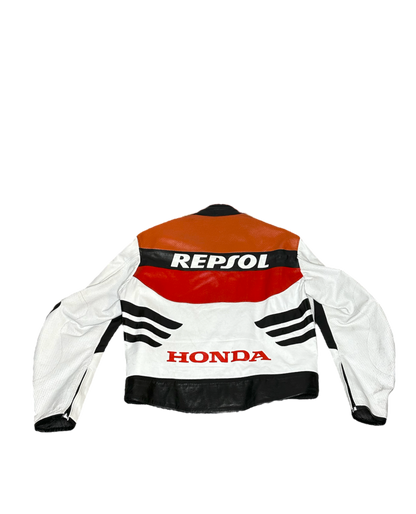 Repsol Motorcycle Jacket