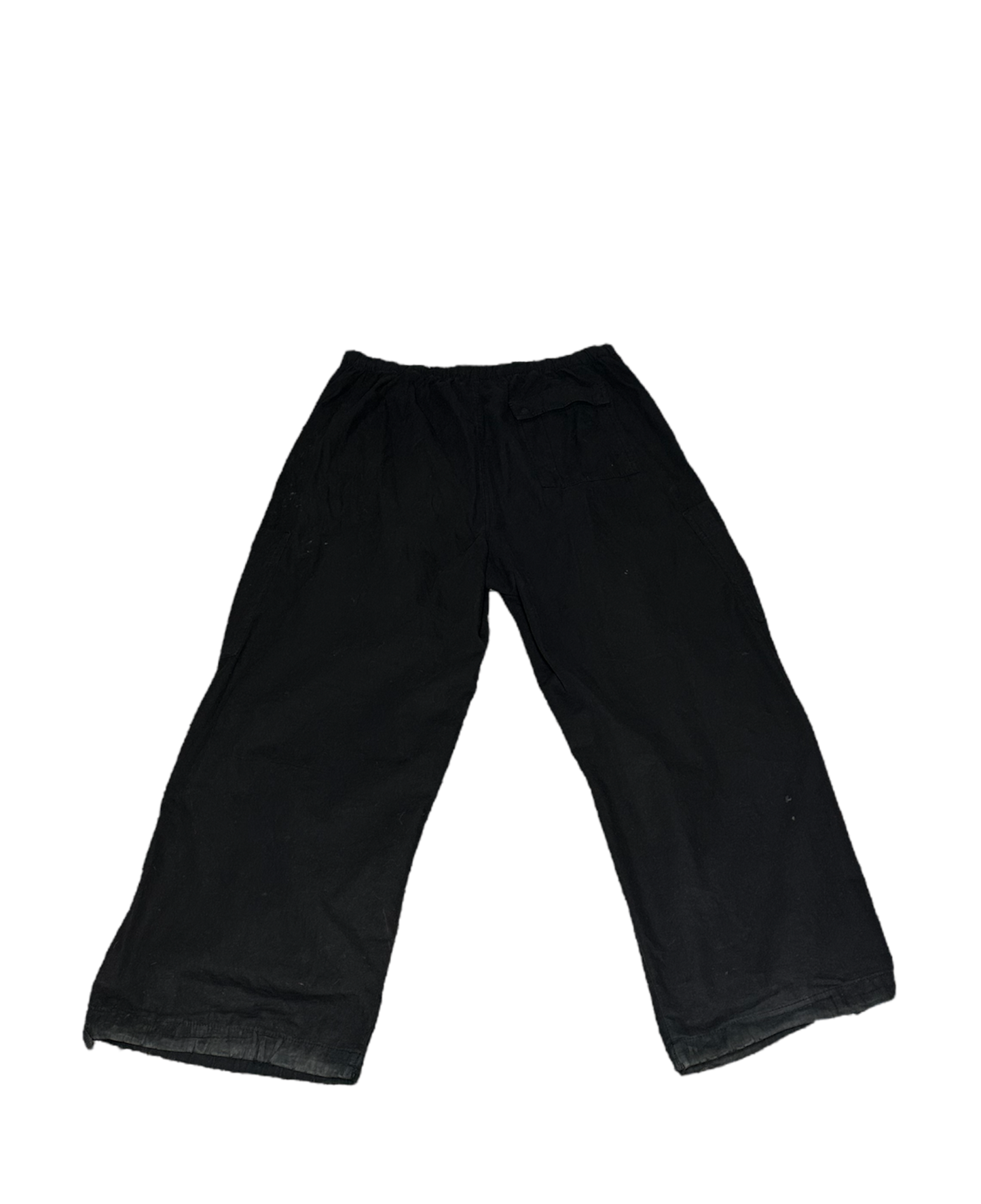 Jaded London Parachute Pants: