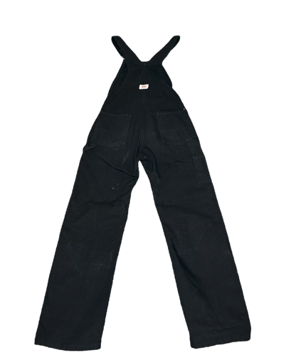 Round House Overalls