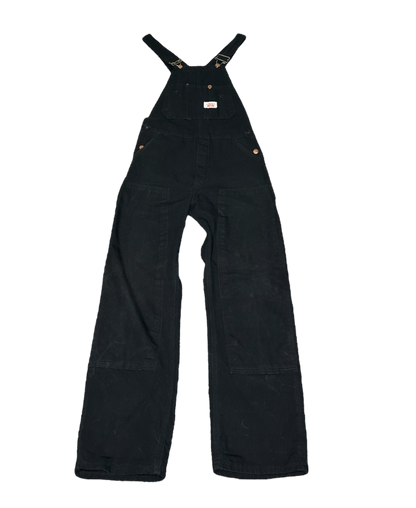 Round House Overalls