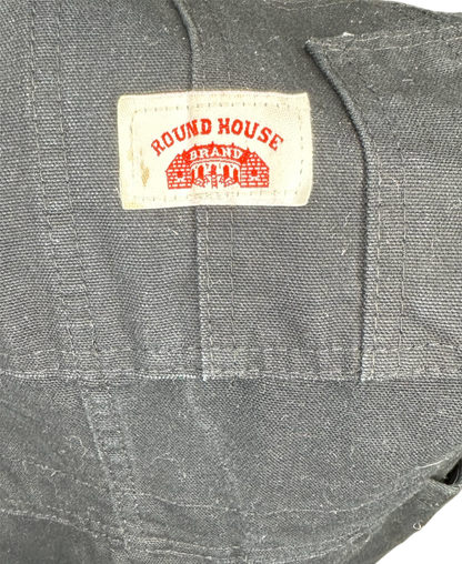 Round House Overalls