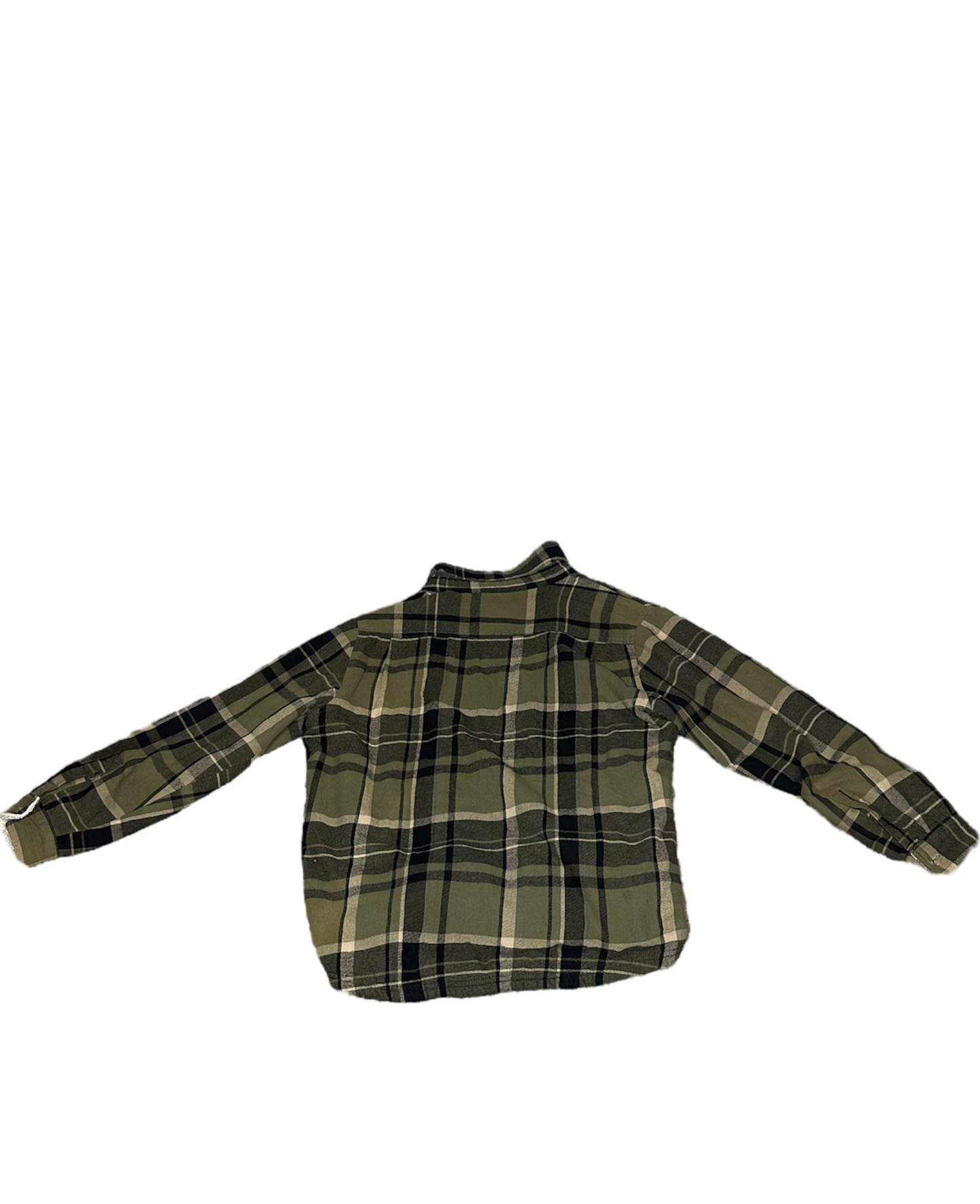 Club Room Flannel Shirt