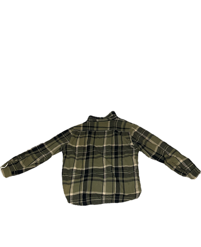 Club Room Flannel Shirt