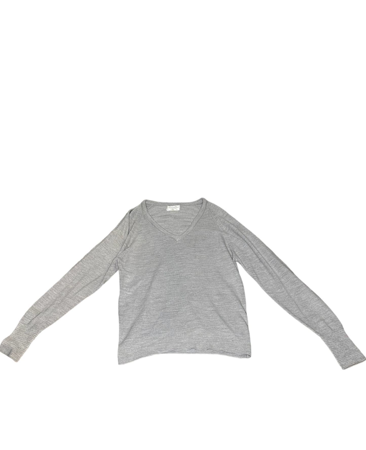 Christian Dior Long Sleeve