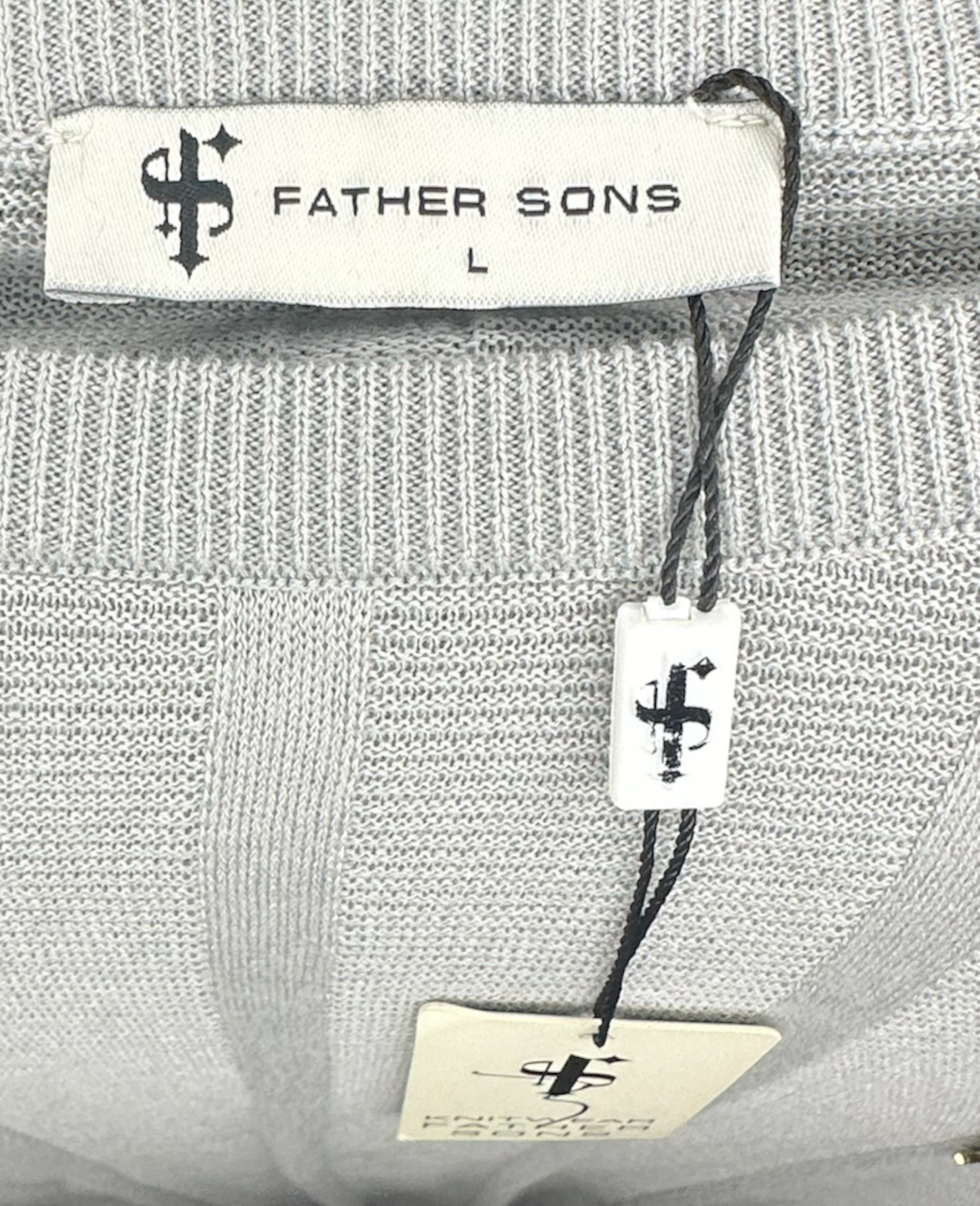 Father Sons Long Sleeve Shirt