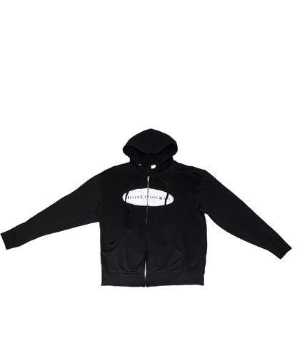 Hell’s Canyon Raft Hoodie