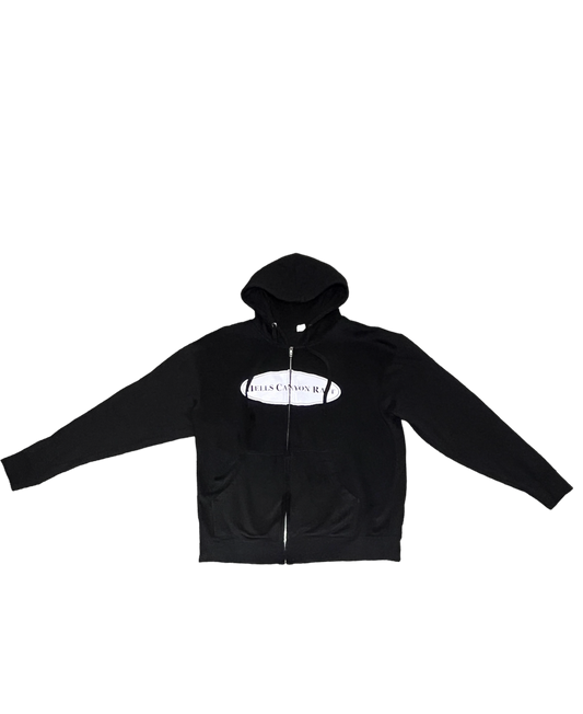 Hell’s Canyon Raft Hoodie