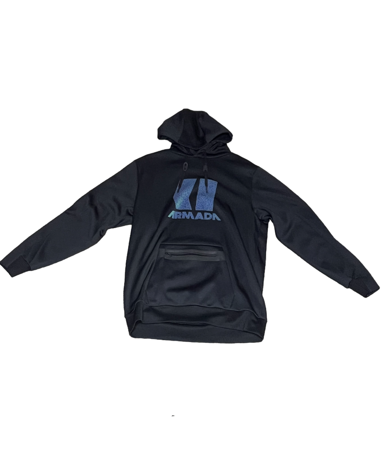 Armada Logo Pullover Hoodie