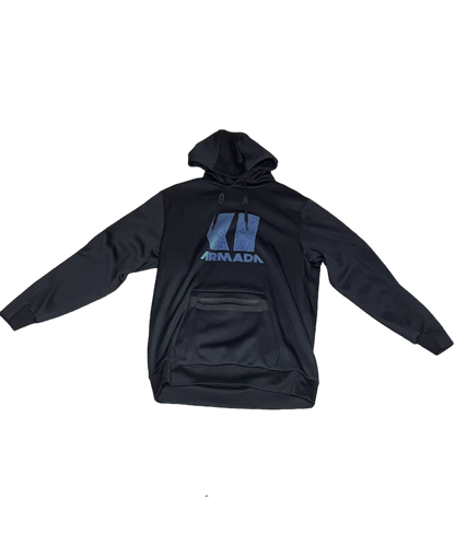 Armada Logo Pullover Hoodie