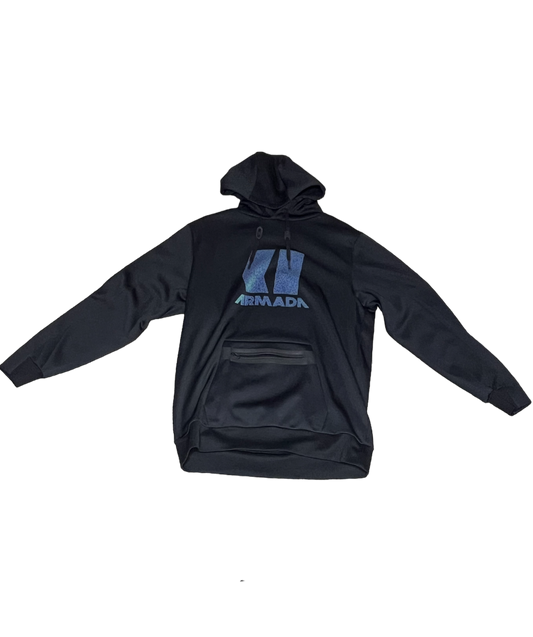 Armada Logo Pullover Hoodie