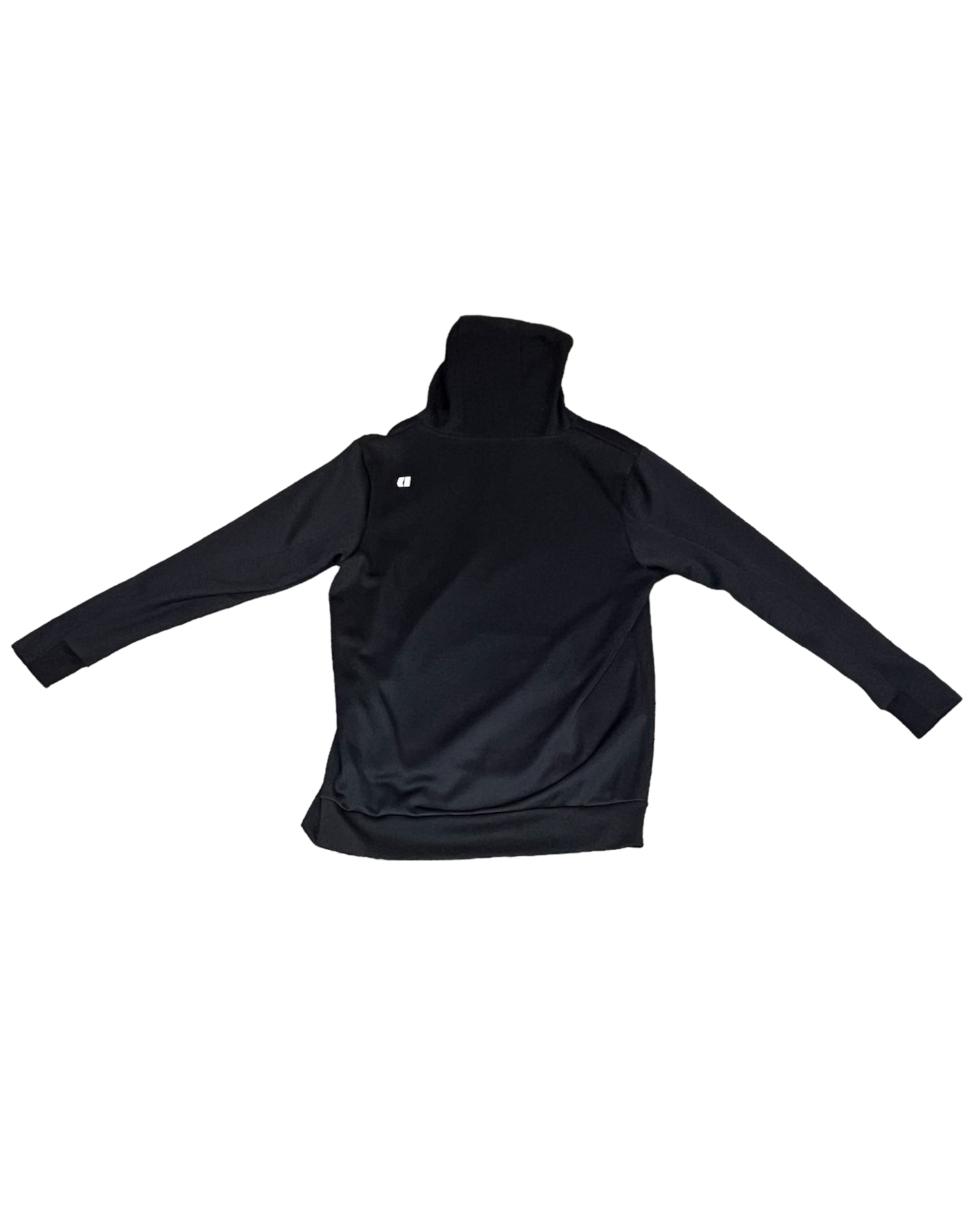 Armada Logo Pullover Hoodie