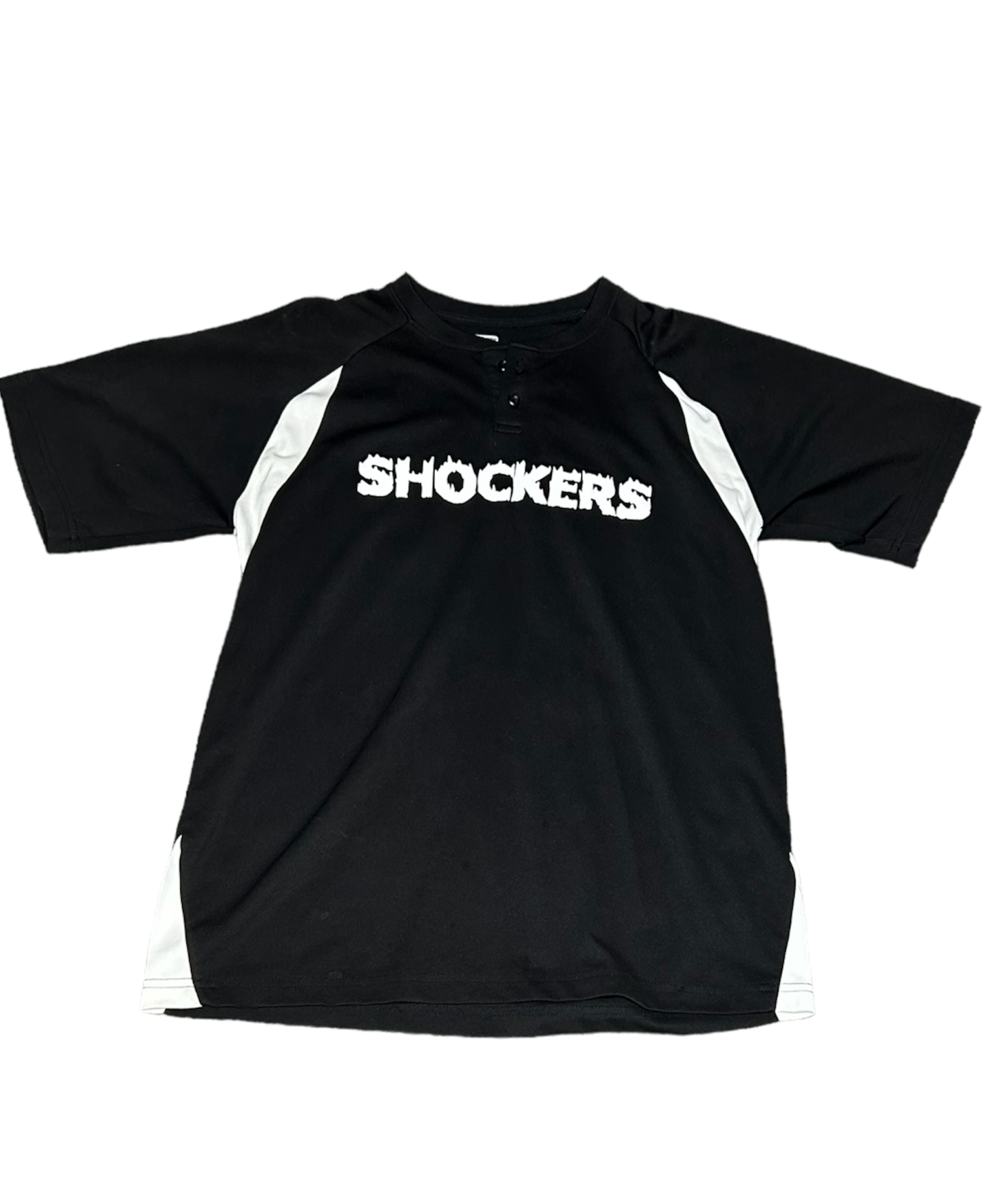 Vintage “Shockers” Jersey