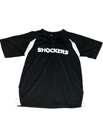 Vintage “Shockers” Jersey