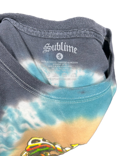 Vintage “Sublíme” T-shirt