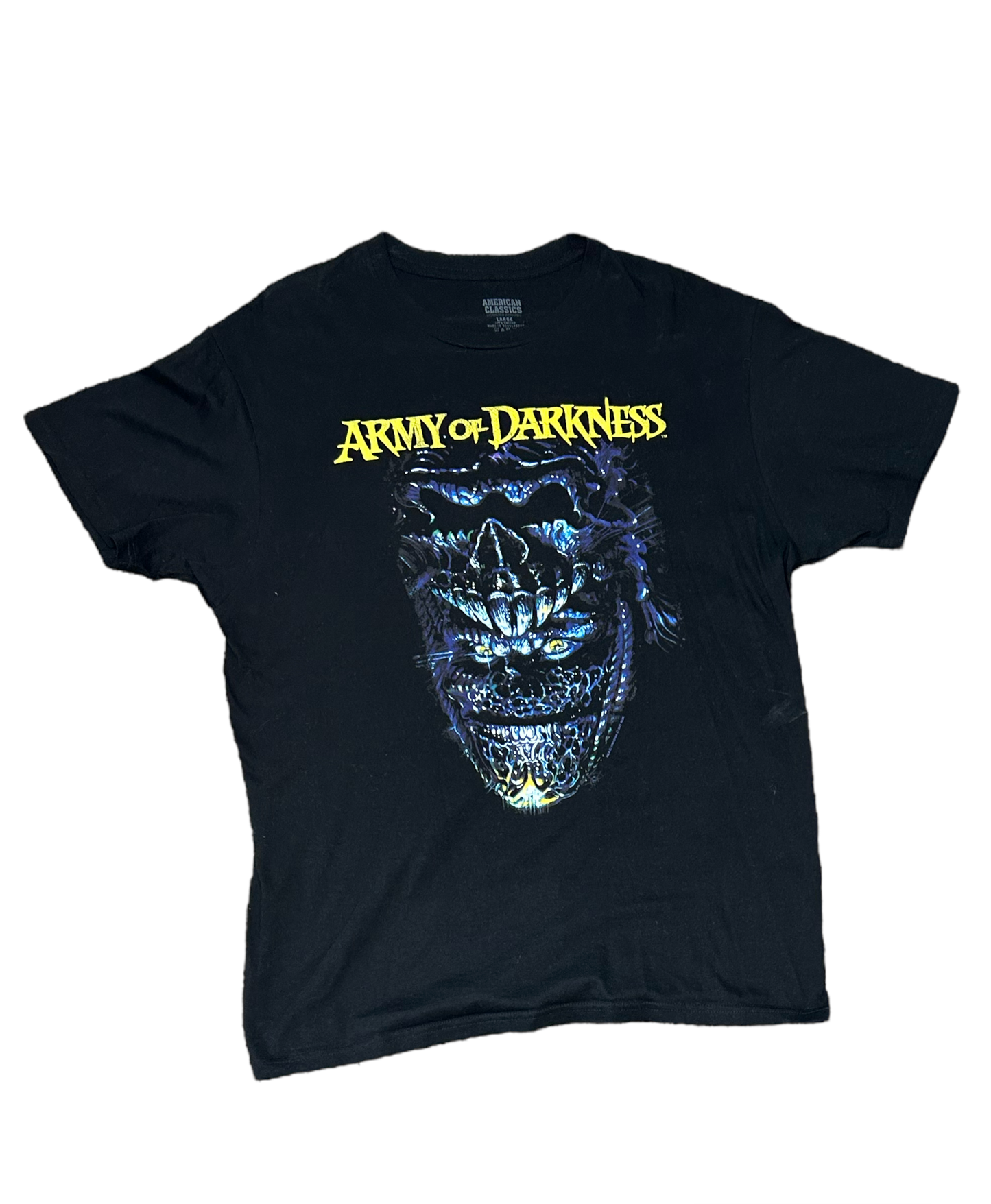 Army of Darkness T-Shirt