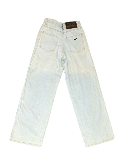 Emporio Armani Vintage Flared Jeans