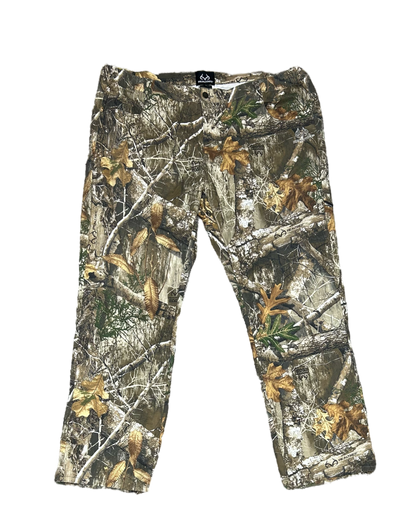 Realtree Woodland Camo Pants