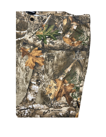 Realtree Woodland Camo Pants