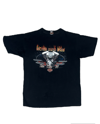 Harley Davidson “Another Legend Begins” T-Shirt