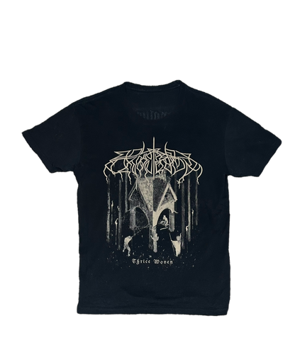 Wolves in the Throne Room “Thrice Woven” T-Shirt