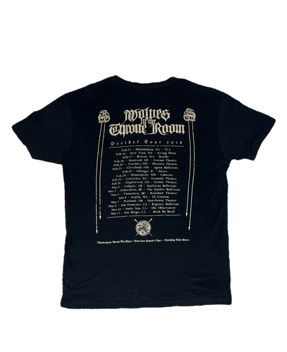 Wolves in the Throne Room “Thrice Woven” T-Shirt