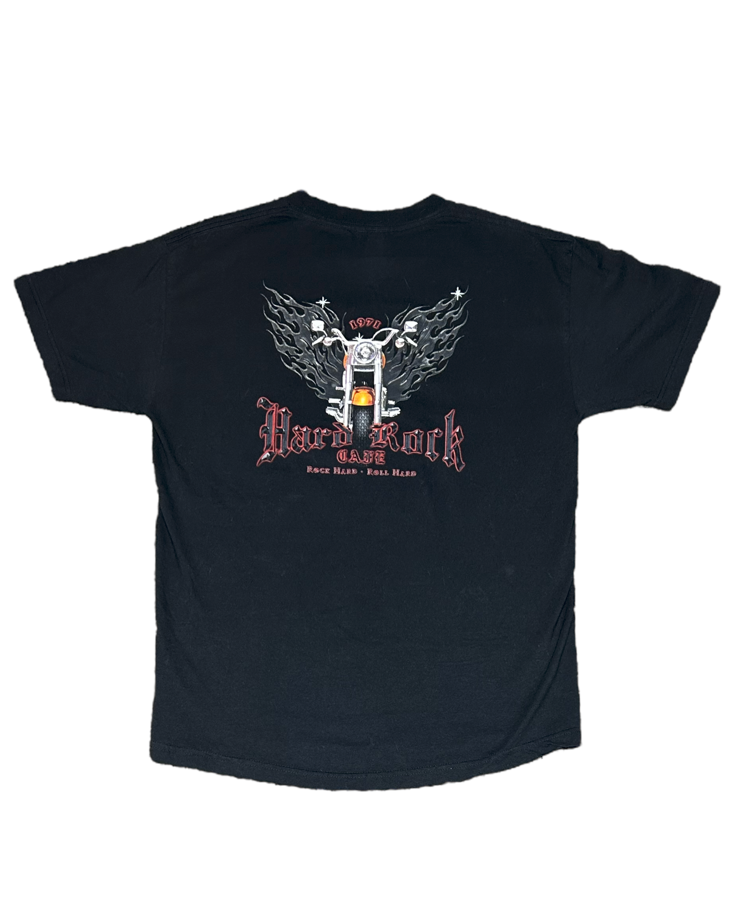 Hard Rock Cafe Hollywood T-Shirt