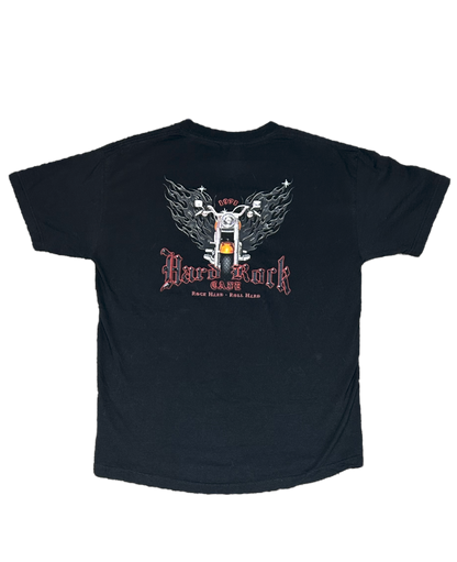 Hard Rock Cafe Hollywood T-Shirt