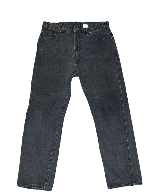 Vintage Levi 505 Jeans