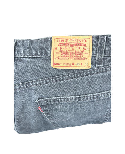 Vintage Levi 505 Jeans