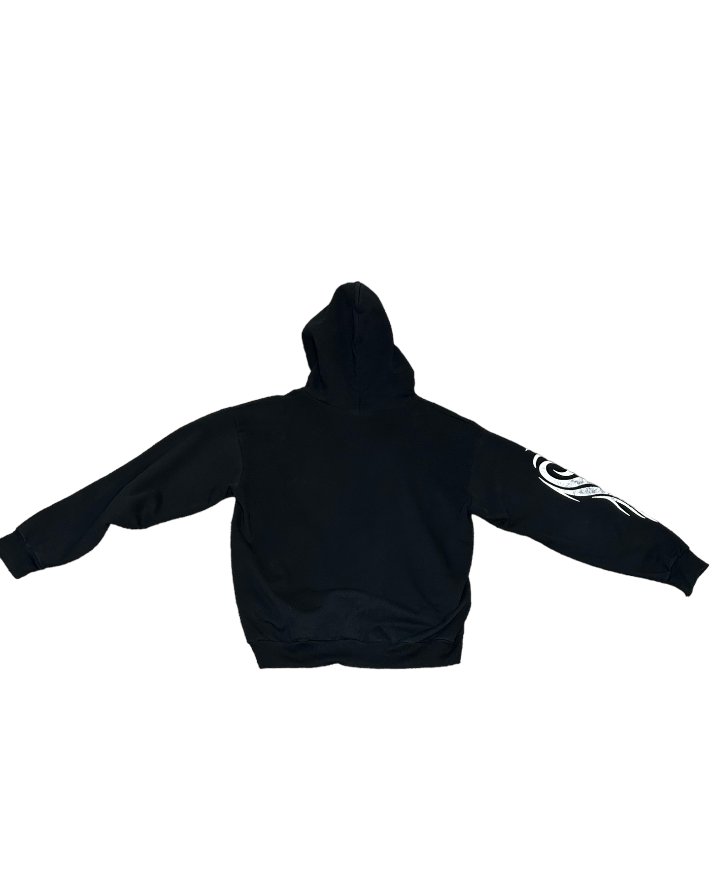 Black De Perle “La Ville-Lumiere” Hoodie