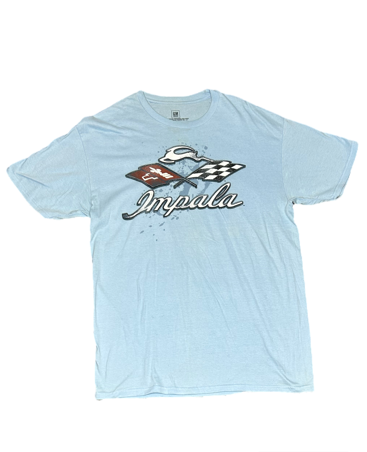 Vintage General Motors “Impala” T-Shirt