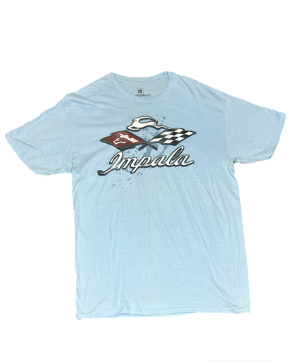 Vintage General Motors “Impala” T-Shirt