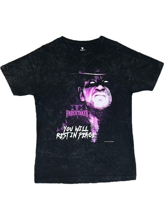 WWE Undertaker T-Shirt