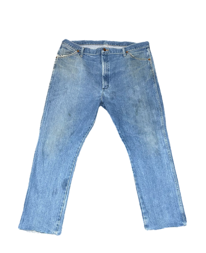 Wrangler Cowboy Cut Jeans