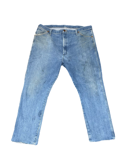 Wrangler Cowboy Cut Jeans