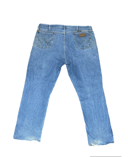 Wrangler Cowboy Cut Jeans