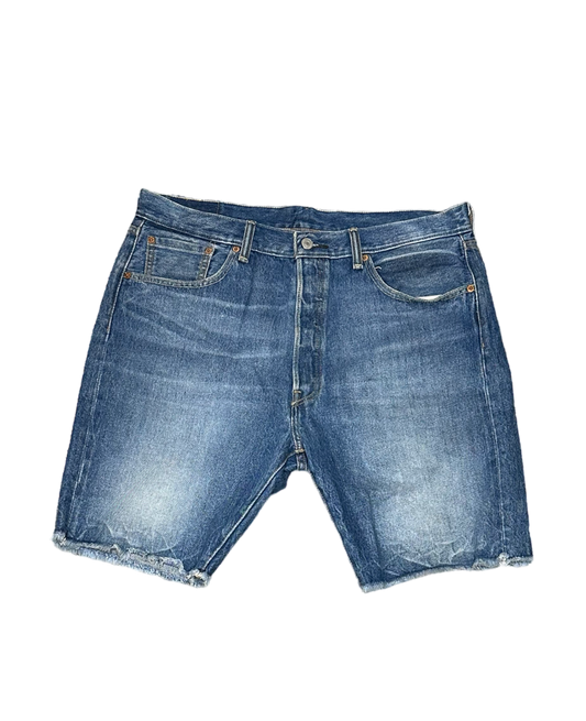 Levi Jean Shorts