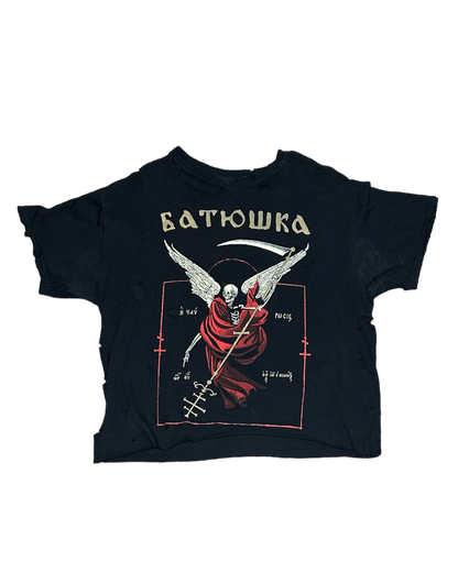 Batushka Cierc Band T-Shirt