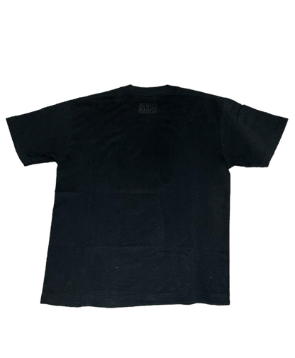 BAPE x Kaws Cloud Camo T-Shirt