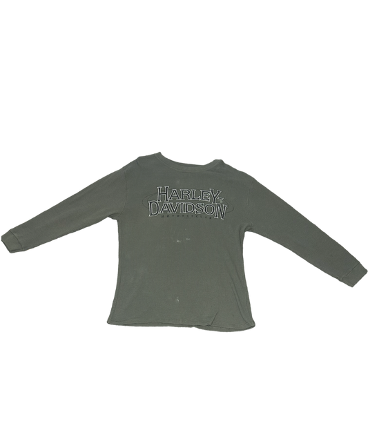 Harley Davidson Thermal Shirt