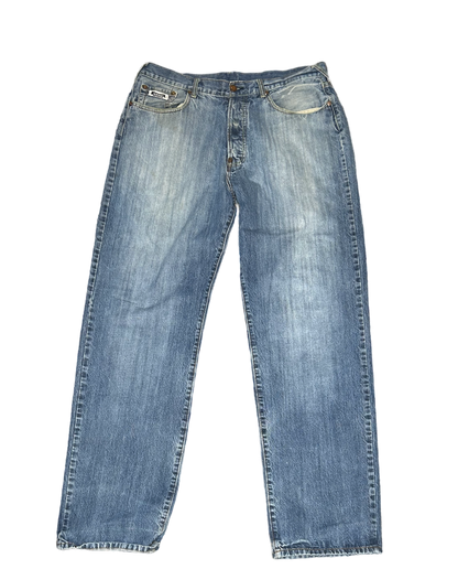 Evisu “Hukurokuju” Jeans