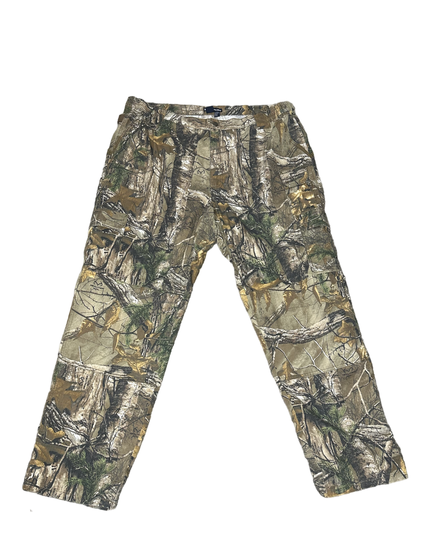 Realtree Natural Camo Pants