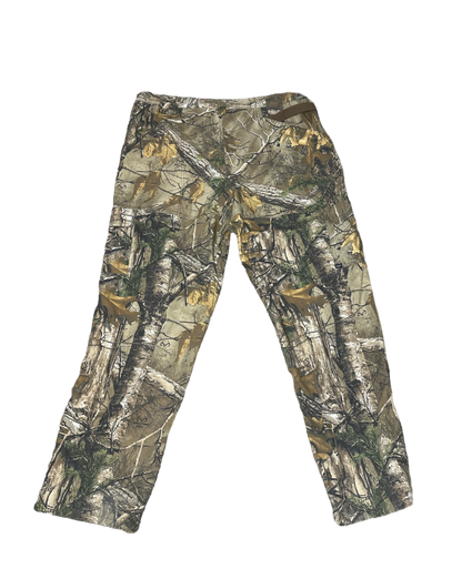 Realtree Natural Camo Pants