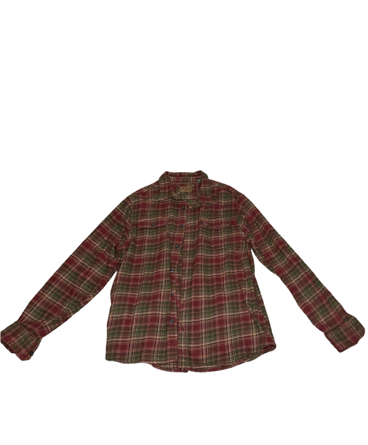 Orvis Perfect Flannel Shirt