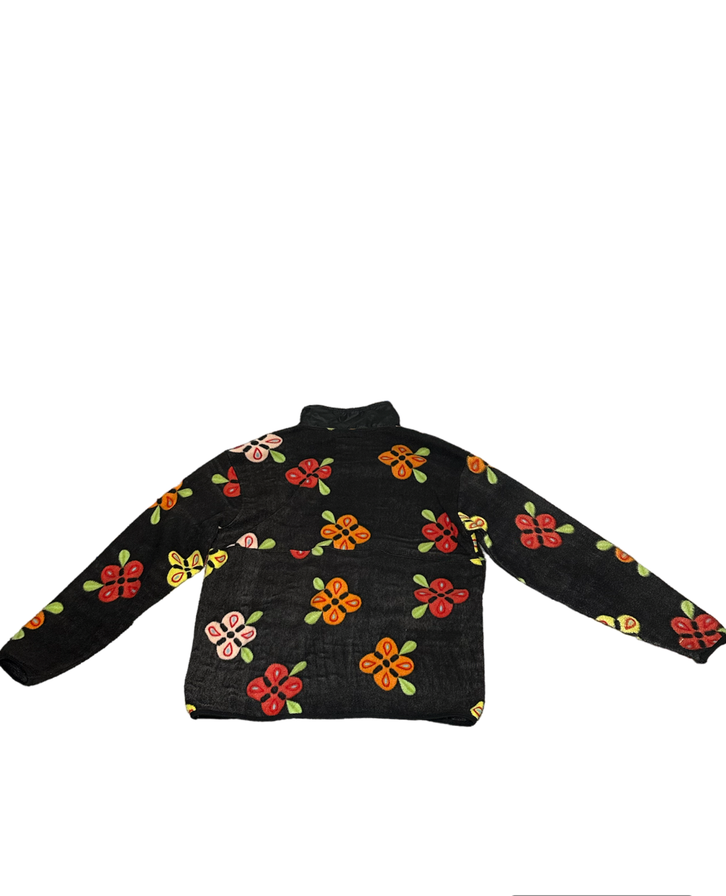 Autumn International Fleece Jacket