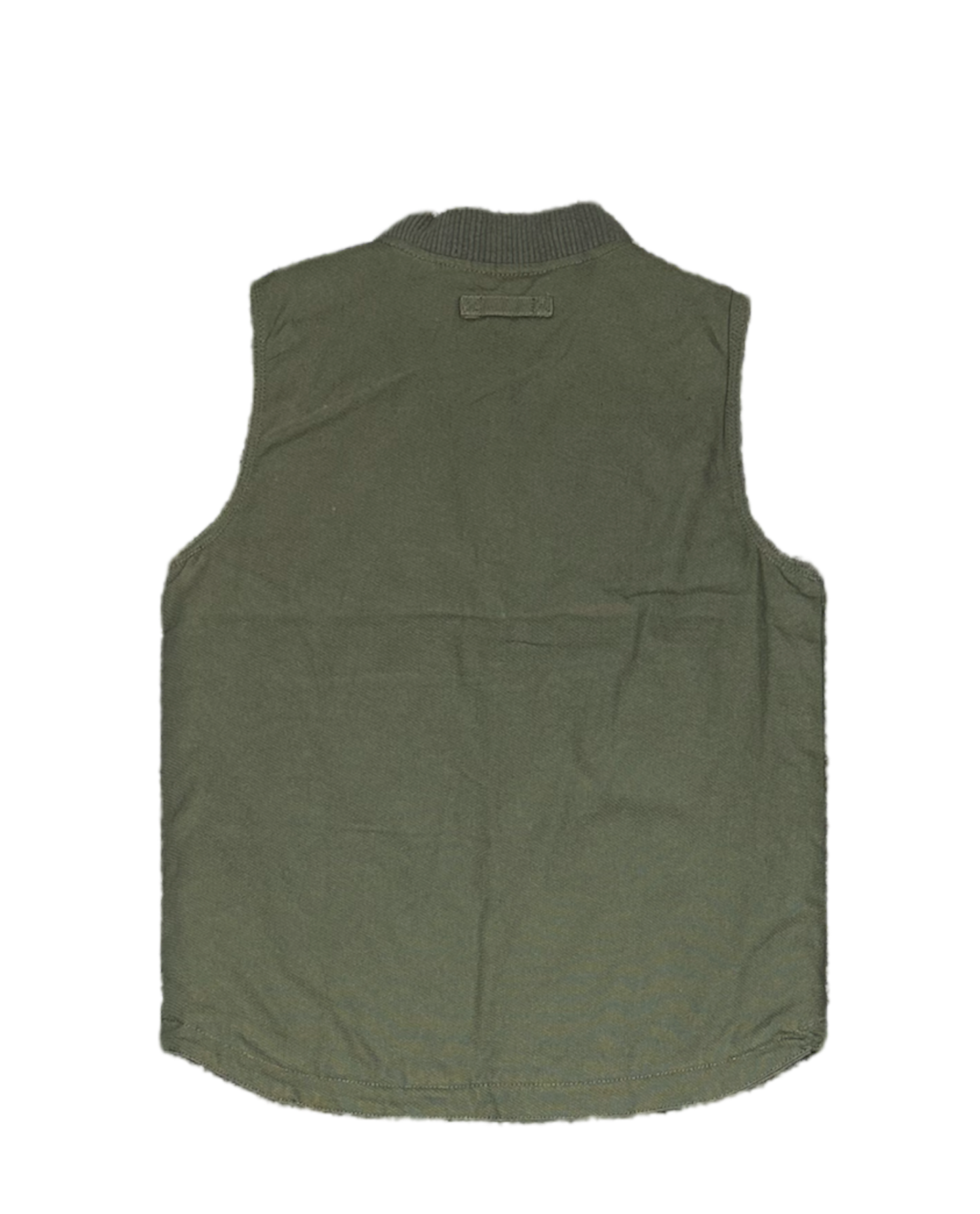 Legendary Whitetails Canvas Vest