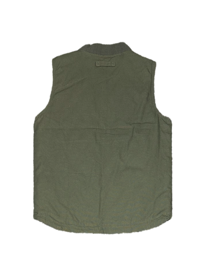 Legendary Whitetails Canvas Vest