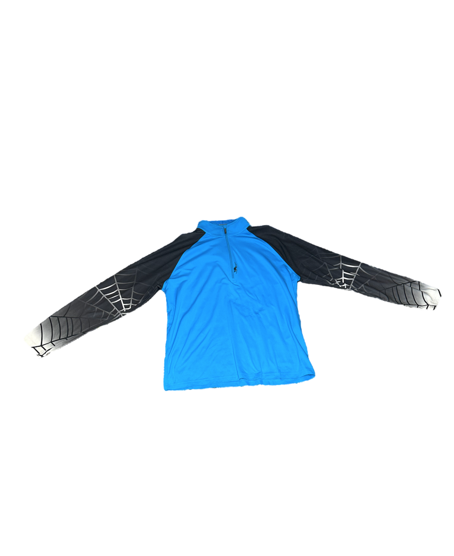 Spyder Half-Zip Layer Top