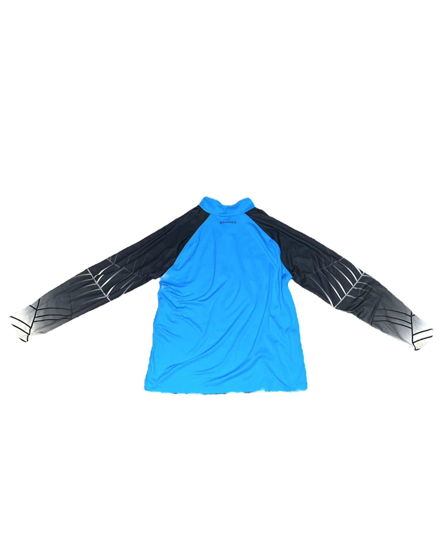 Spyder Half-Zip Layer Top