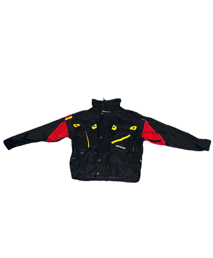 Spyder x Tommy Moe Ski/Snowboarding Jacket